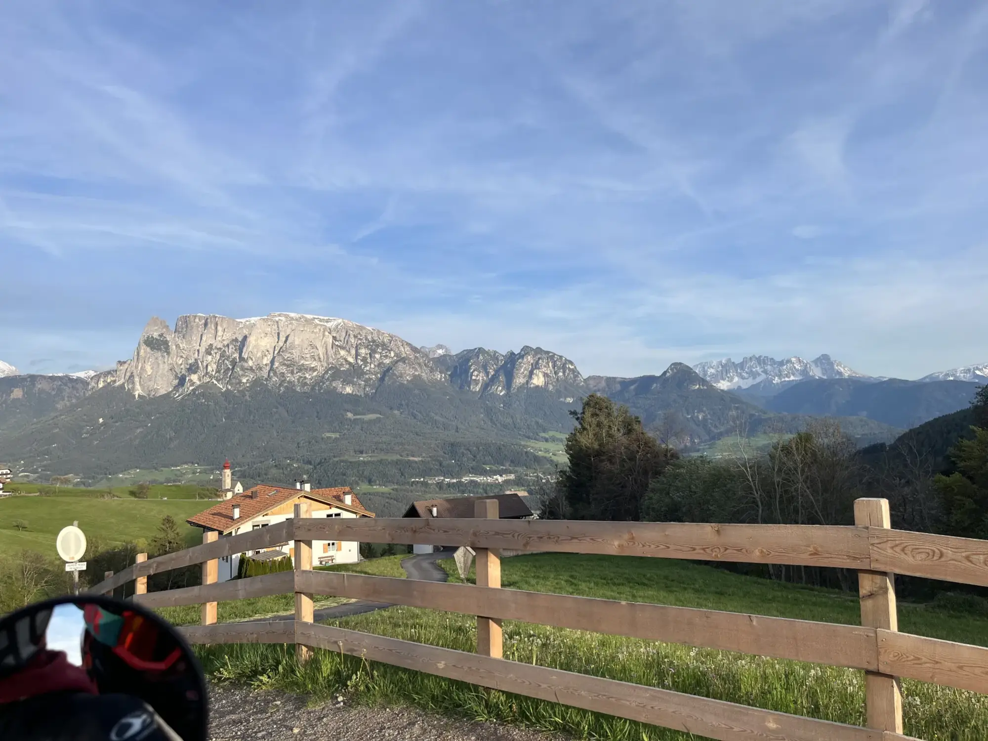 Landschaft