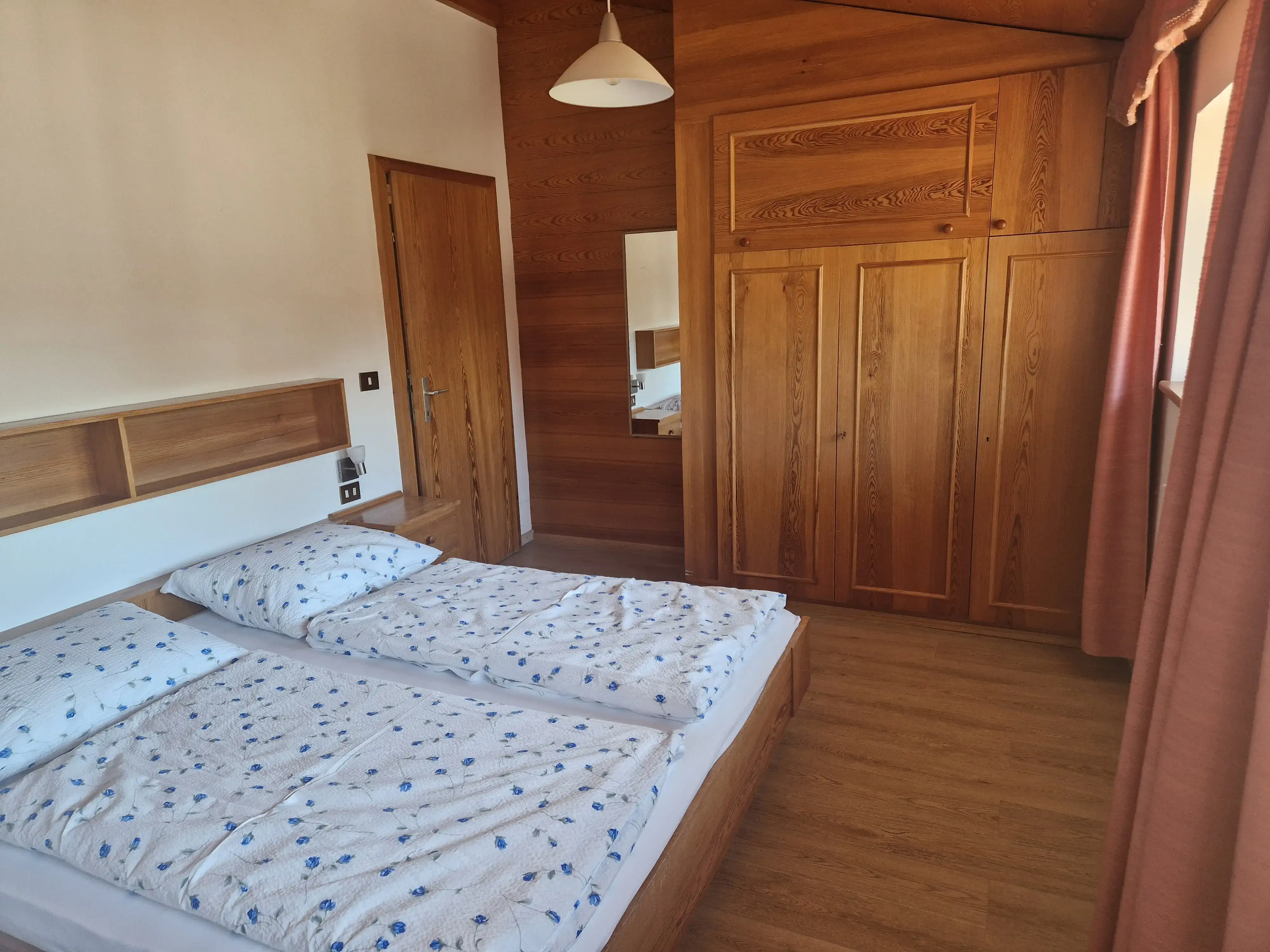 Wohnung 3, Wohnbereich